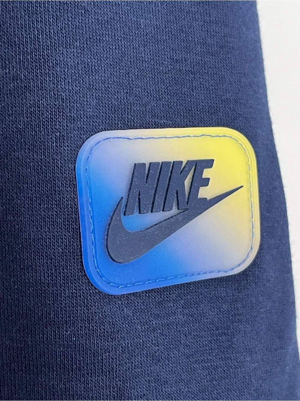 Nike Kids Jogger Sweatpants Size 4
